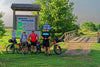 The Last Spike Club: Bikepacking Manitoba's North Star Line