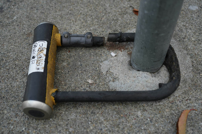 Bike Theft in Winnipeg: What Actually Works (And What Doesn't)