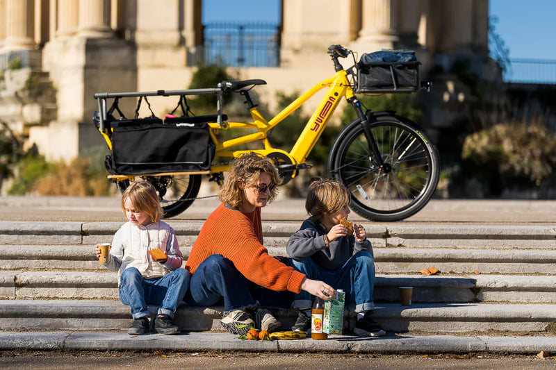 Cycling for Every Body: Why Inclusive Bike Shops Matter