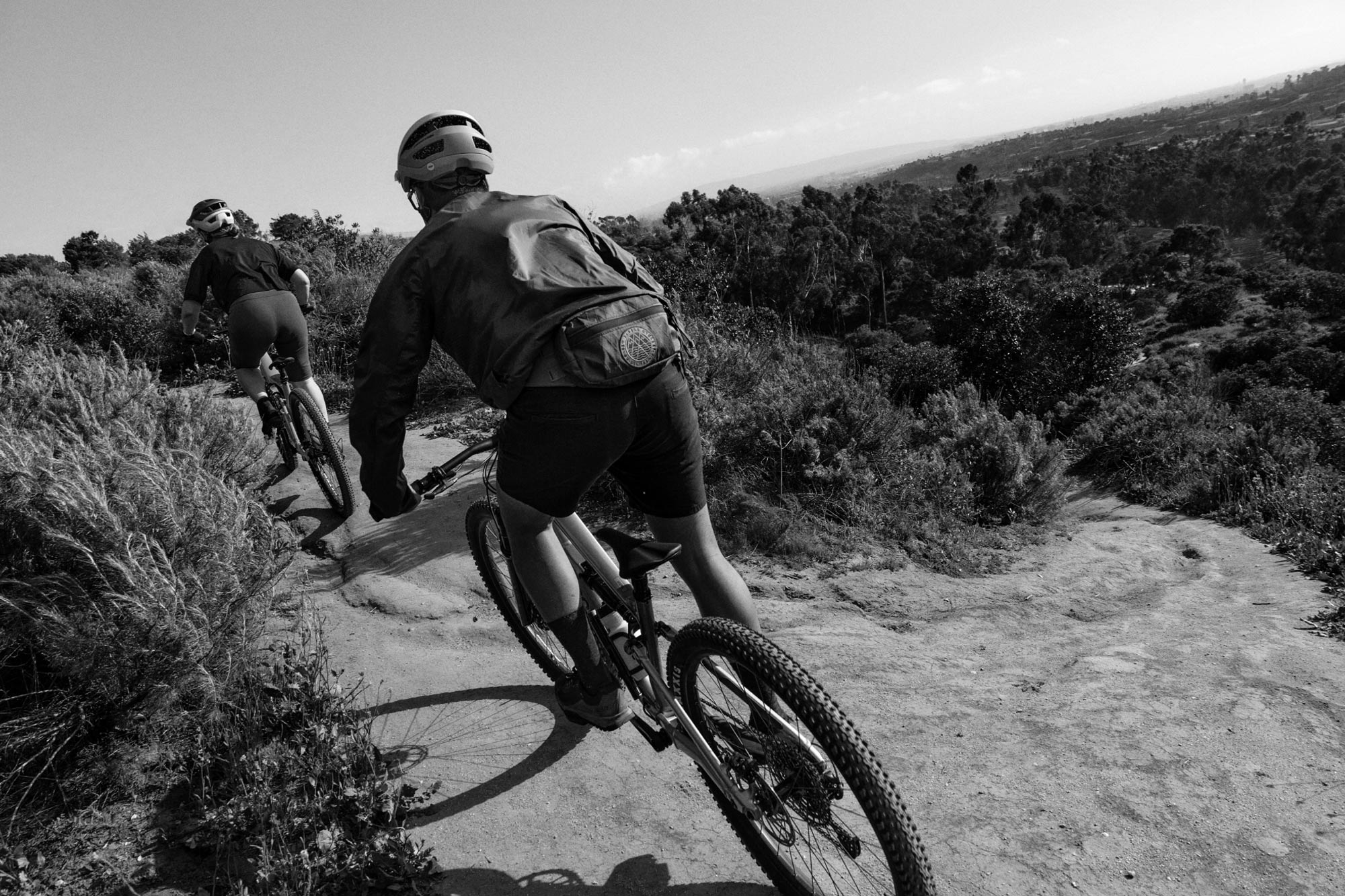 Bikes