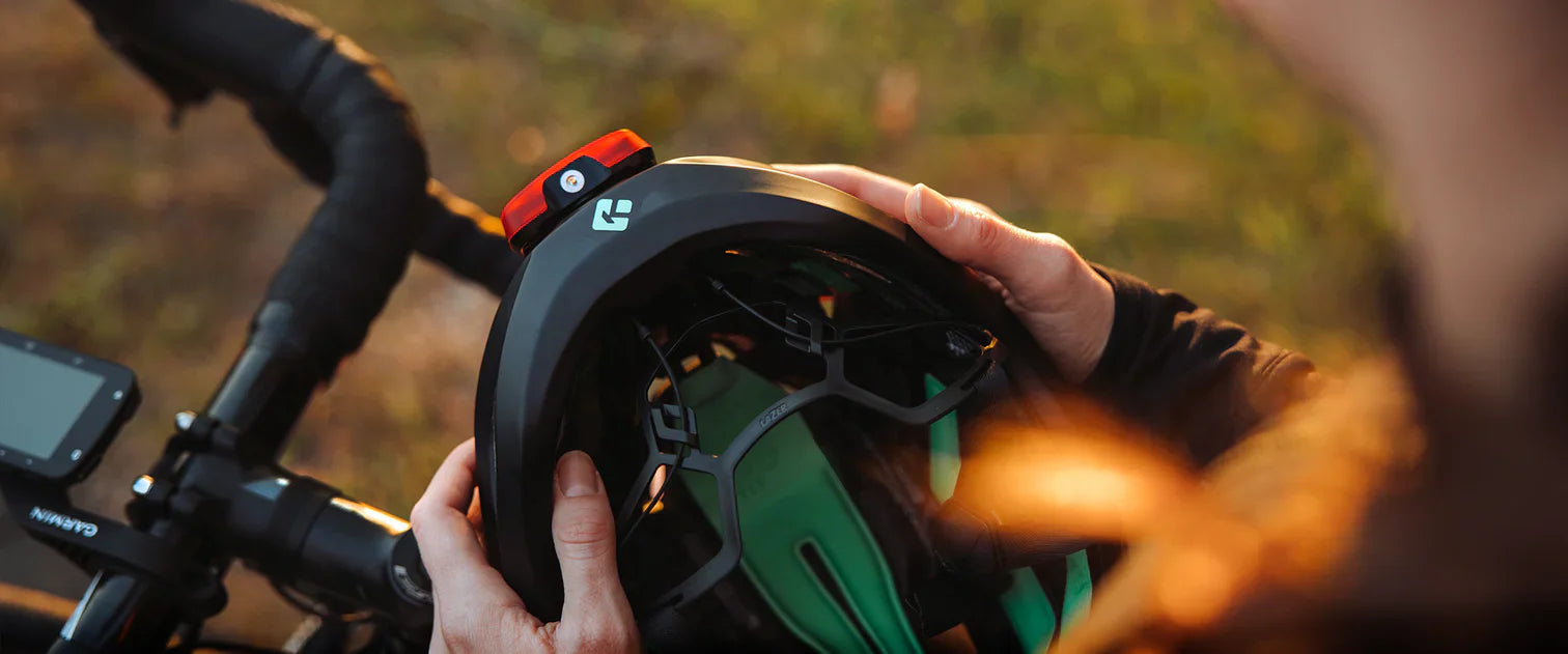 Helmets
