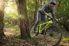Mountain Bikes