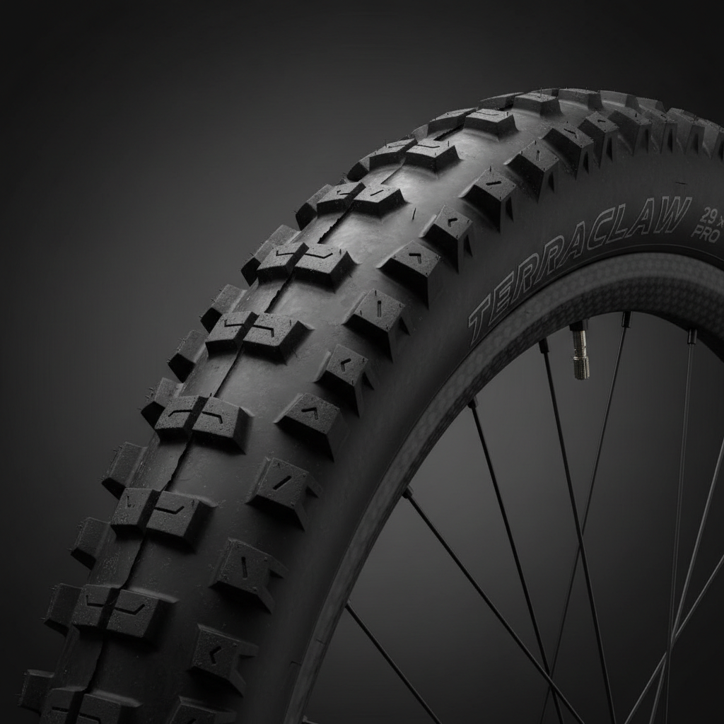 Mountain Bike Tires