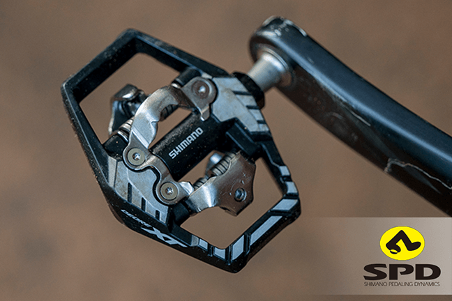 Shimano clipless pedals winnipeg
