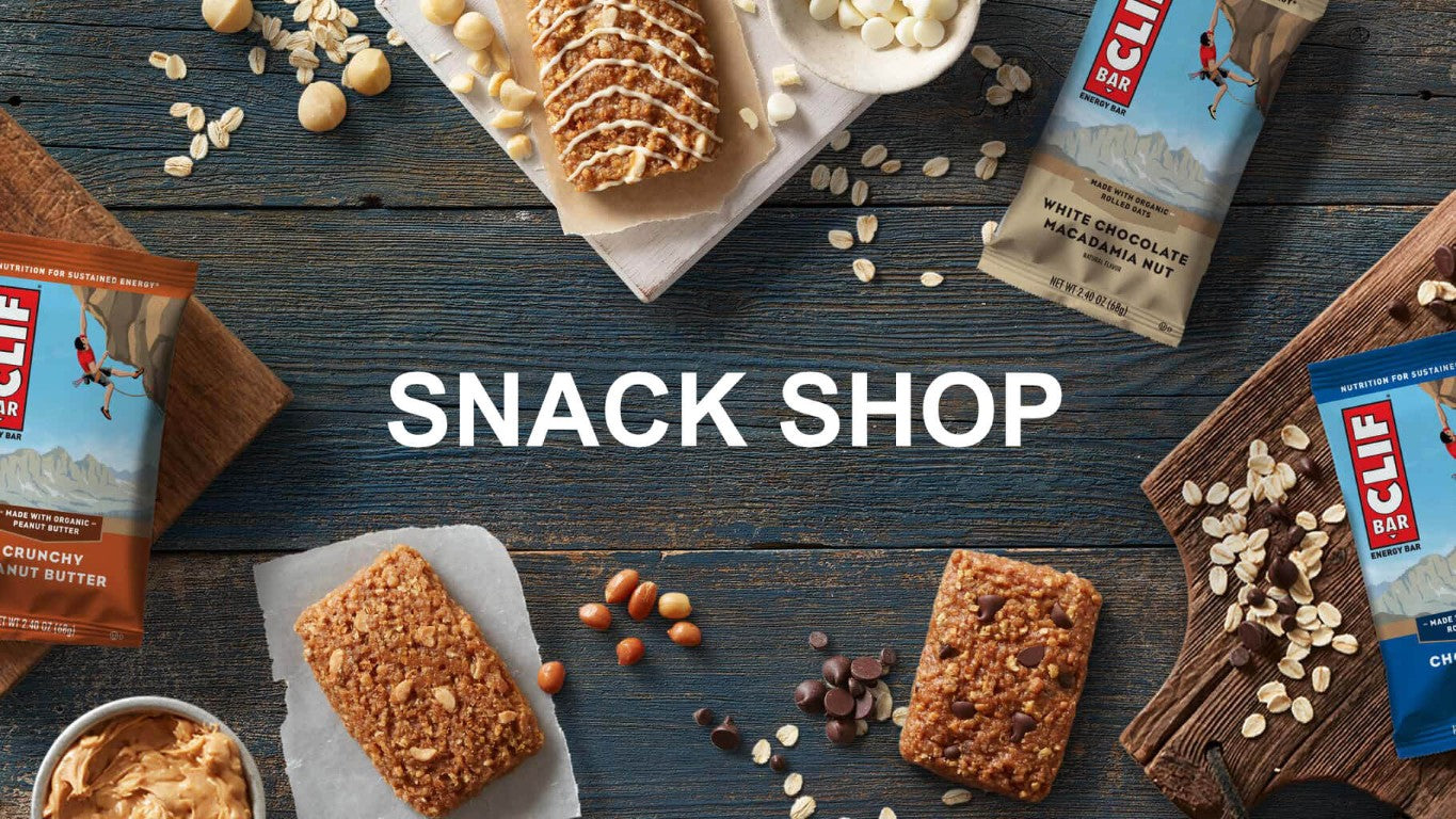 Snack Bars