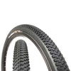 Kenda, Small Block 8, Tire, 20''x2.10, Wire, Clincher, DTC, 60TPI, Black