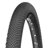 Michelin, Country Rock, Tire, 26''x1.75, Wire, Clincher, 3x120TPI, Black