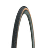 Michelin, Dynamic Classic, Tire, 700x23C, Wire, Clincher, Single, 30TPI, Tanwall