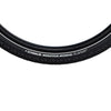 Schwalbe, Marathon Mondial, Hybrid Tire, 700x35C, Folding, Clincher, TravelStar, DoubleDefense, 67TPI, Black