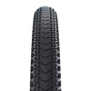 Schwalbe, Marathon Almotion, Tire, 29''x2.15, Folding, Tubeless Ready, Addix, MicroSkin, RaceGuard, 67TPI, Black