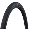 Schwalbe, G-One Allround, Tire, 700x40C, Folding, Tubeless Ready, Addix Speedgrip, Super Ground, TL Easy, 127TPI, Black