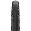 Schwalbe, G-One RS, Gravel Tire, 700x45C, Folding, Tubeless Ready, Addix Race, Pro, 67TPI, Transparent Sidewall
