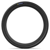 Michelin, Power Adventure TS TLR, Gravel Tire, 700x36C, Folding, Tubeless Ready, GUM-X, GUM-X, 3x100TPI, Black