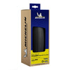 Michelin, Power Adventure TS TLR, Gravel Tire, 700x36C, Folding, Tubeless Ready, GUM-X, GUM-X, 3x100TPI, Black