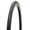 EVO, Hesston, Hybrid Tire, 26''x1.75, Wire, Clincher, 27TPI, Tanwall