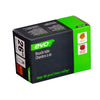EVO, SV, Tube, Schrader, Length: 48mm, 26'', 1.75-2.125