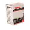 Kenda, Schrader, Tube, Schrader, Length: 35mm, 12'', 1-1/2 x 2-1/4