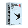 Schwalbe, Aerothan, Tube, Presta, Length: 60mm, 700C, 23-32C