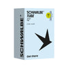 Schwalbe, Schrader, Tube, Schrader, Length: 40mm, 12-1/2'', 1.90-2.40