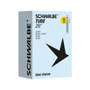 Schwalbe, Presta, Tube, Presta, Length: 40mm, 24'', 1.60-2.40