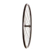 Wheel Shop, Evo Tour 16 Black/ Shimano Sora HB-RS300, Wheel, Front, 700C / 622, Holes: 32, QR, 100mm, Rim