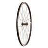 Wheel Shop, Evo Tour 16 Black/ Shimano Sora HB-RS300, Wheel, Front, 700C / 622, Holes: 32, QR, 100mm, Rim