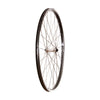 Wheel Shop, Evo Tour 19 Black/ Formula FM-21-QR, Wheel, Front, 700C / 622, Holes: 36, QR, 100mm, Rim