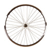 Wheel Shop, Evo Tour 19 Black/ Formula FM-21-QR, Wheel, Front, 26'' / 559, Holes: 36, QR, 100mm, Rim