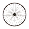 Wheel Shop, Evo Tour 19 Black/ Formula FM-21-QR, Wheel, Front, 26'' / 559, Holes: 36, QR, 100mm, Rim