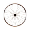 Wheel Shop, Evo Tour 19 Black/ Formula FM-21-QR, Wheel, Front, 27.5'' / 584, Holes: 36, QR, 100mm, Rim