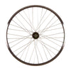 Wheel Shop, Evo Tour 19 Black/ Formula FM-21-QR, Wheel, Front, 27.5'' / 584, Holes: 36, QR, 100mm, Rim