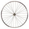 Wheel Shop, Mavic Open Elite Black/ Shimano 105 R7000, Wheel, Front, 700C / 622, Holes: 32, QR, 100mm, Rim