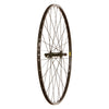 Wheel Shop, Mavic Open Elite Black/ Shimano Tiagra RS400 Black, Wheel, Front, 700C / 622, Holes: 32, QR, 100mm, Rim