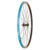 Wheel Shop, Alex GD24P 700c/ Shimano 105 R7070, Wheel, Front, 700C / 622, Holes: 32, 12mm TA, 100mm, Disc Center Lock
