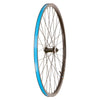 Wheel Shop, Alex GD24P 700c/ Shimano 105 R7070, Wheel, Front, 700C / 622, Holes: 32, 12mm TA, 100mm, Disc Center Lock