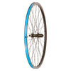 Wheel Shop, Alex GD24P 700c/ Shimano 105 R7070, Wheel, Front, 700C / 622, Holes: 32, 12mm TA, 100mm, Disc Center Lock