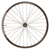Wheel Shop, Alex GD24P 700c/ Shimano 105 R7070, Wheel, Front, 700C / 622, Holes: 32, 12mm TA, 100mm, Disc Center Lock