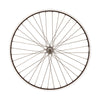 Wheel Shop, WTB DX18, Wheel, Front, 700C / 622, Holes: 36, Bolt-on, 100mm, Rim