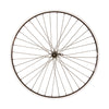 Wheel Shop, WTB DX18, Wheel, Front, 700C / 622, Holes: 36, QR, 100mm, Rim