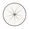 Wheel Shop, WTB DX18, Wheel, Front, 700C / 622, Holes: 36, QR, 100mm, Rim