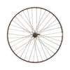 Wheel Shop, WTB DX18, Wheel, Front, 700C / 622, Holes: 36, QR, 100mm, Rim