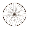 Wheel Shop, WTB DX18, Wheel, Front, 27.5'' / 584, Holes: 36, QR, 100mm, Rim and Disc IS 6-bolt