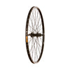 Wheel Shop, WTB DX18, Wheel, Front, 700C / 622, Holes: 36, QR, 100mm, Rim and Disc IS 6-bolt