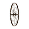 Wheel Shop, WTB DX18, Wheel, Front, 700C / 622, Holes: 36, QR, 100mm, Rim and Disc IS 6-bolt