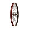 Wheel Shop, WTB HTZ i30 / Shimano XT HB-M8110-B, Wheel, Front, 27.5'' / 584, Holes: 32, 15mm TA, 110mm, Disc Center Lock / IS 6-Bolt