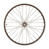 Wheel Shop, WTB HTZ i30 / Shimano XT HB-M8110-B, Wheel, Front, 27.5'' / 584, Holes: 32, 15mm TA, 110mm, Disc Center Lock / IS 6-Bolt
