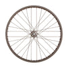 Wheel Shop, EVO JP95 / Novatec D201SB, Wheel, Front, 27.5'' / 584, Holes: 32, 15mm TA, 150mm, Disc IS 6-bolt