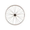 Wheel Shop, Evo Tour 20, Wheel, Front, 20'' / 406, Holes: 36, Bolt-on, 100mm, Rim
