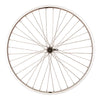 Wheel Shop, Evo Tour 19, Wheel, Front, 27'' / 630, Holes: 36, QR, 100mm, Rim
