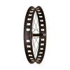 Wheel Shop, EVO JP73 / Novatec D201SB, Wheel, Front, 27.5'' / 584, Holes: 32, 15mm TA, 150mm, Disc IS 6-bolt